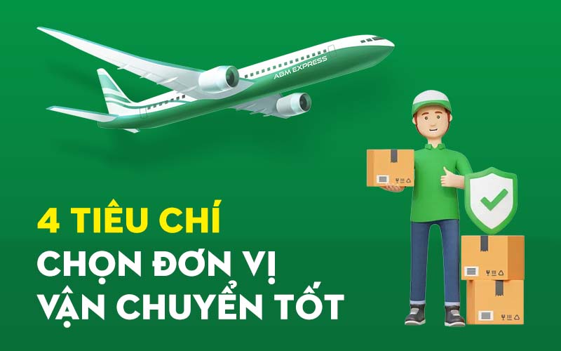 Lưu ý khi gửi hàng đi Mỹ quan trọng cần biết cho người mới