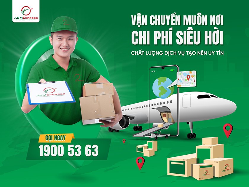 chọn đơn vị vận chuyển quốc tế, gửi hàng đi nước ngoài, vận chuyển quốc tế nào tốt